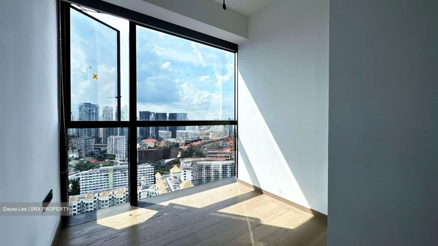 The Landmark (D3), Condominium #553498731
